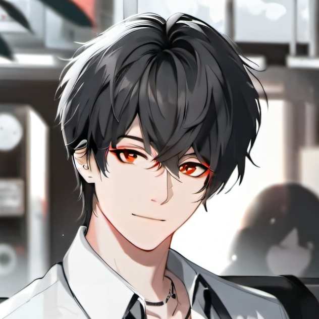 chat with ai character: devano