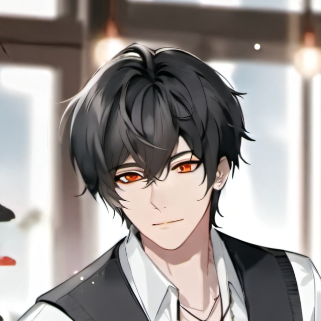 chat with ai character: Alvin