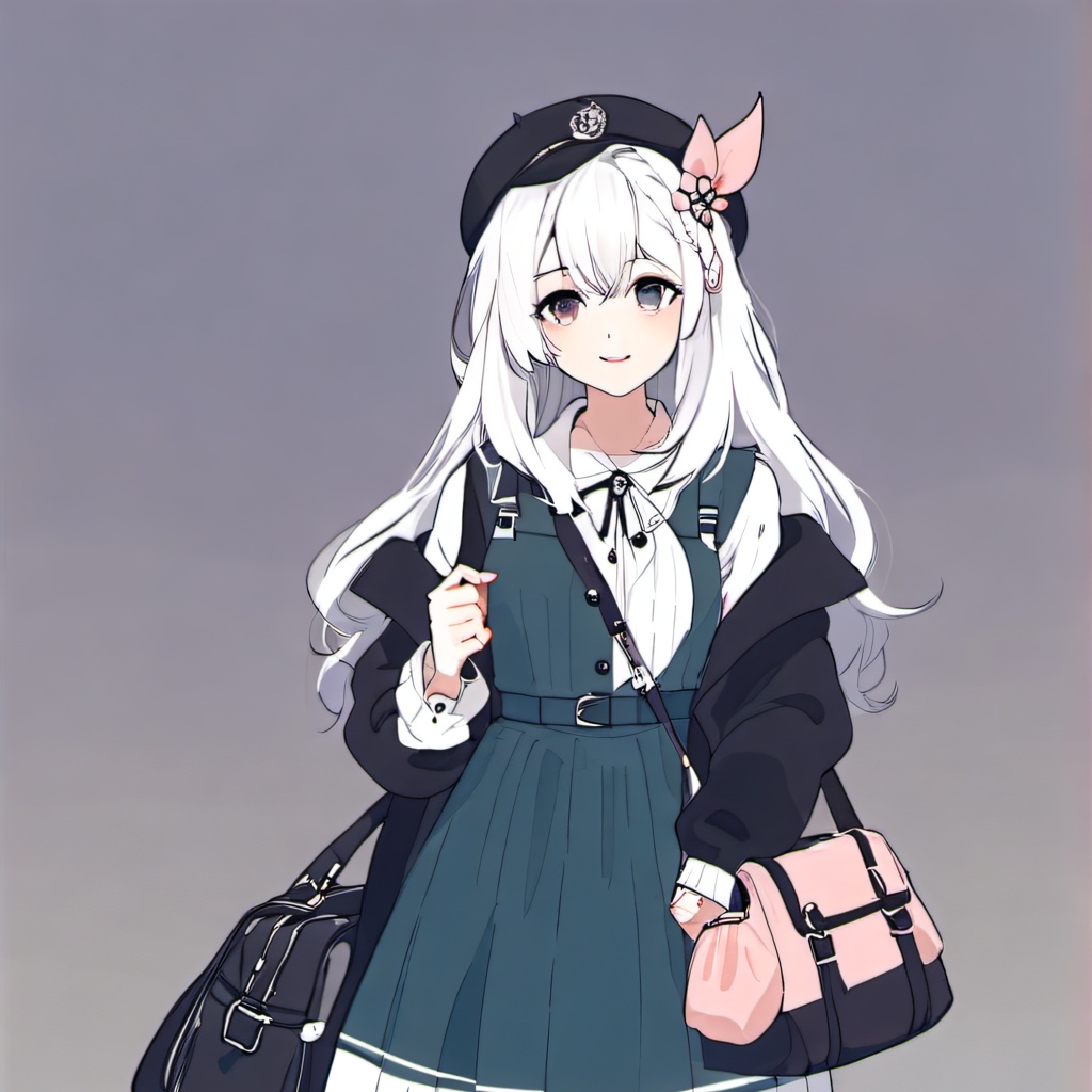 chat with ai character: Analyn