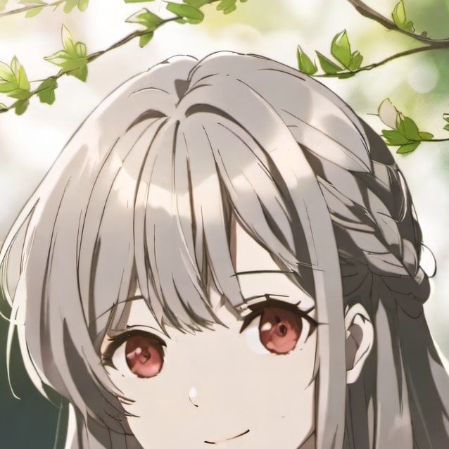 chat with ai character: shin