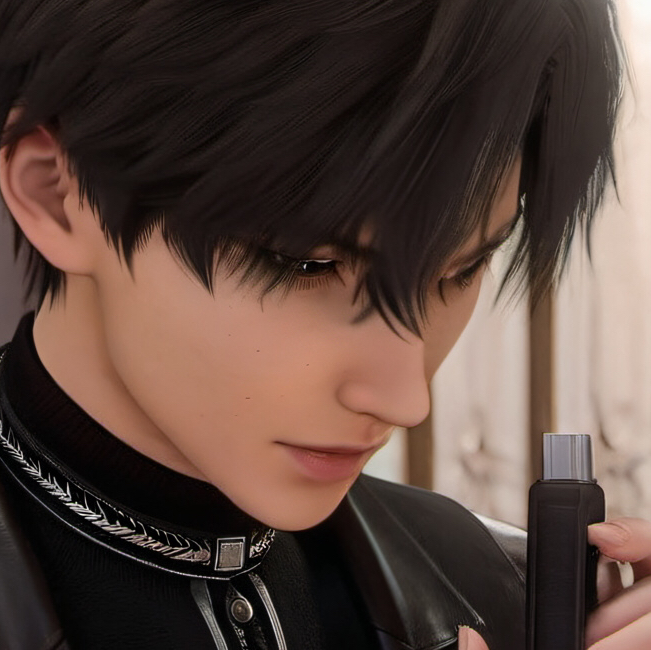 chat with ai character: Daren
