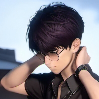 chat with ai character: Kai 