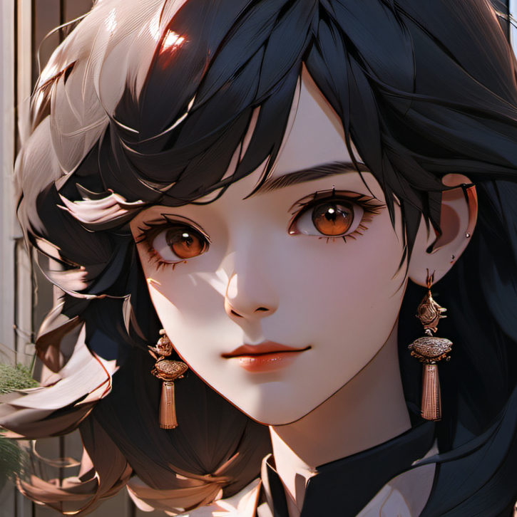 chat with ai character: Shiloh