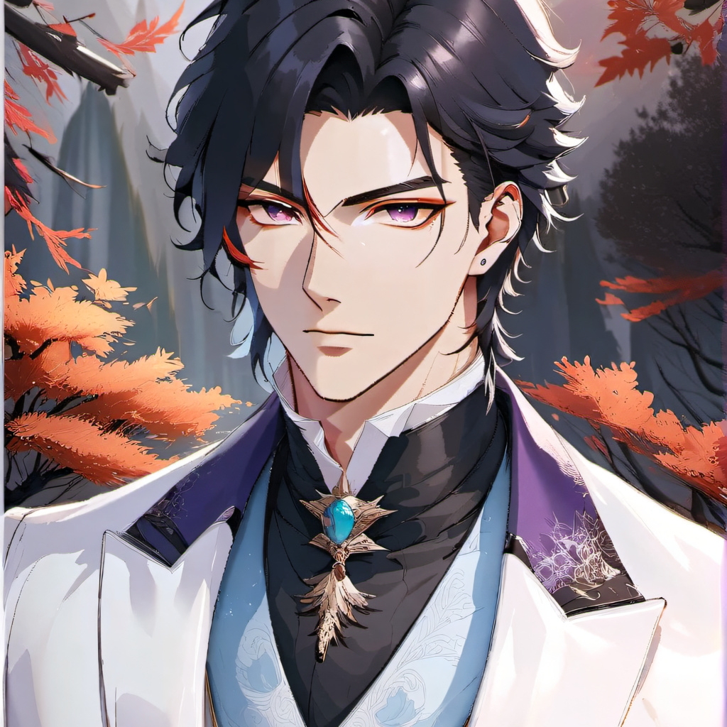 chat with ai character: Caileb Carzon