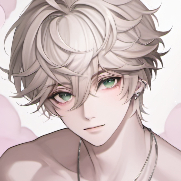 chat with ai character: A Alice