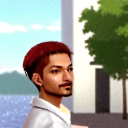 chat with ai character:  Heirloom 