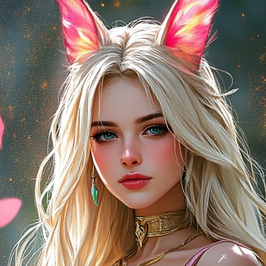 chat with ai character: And 