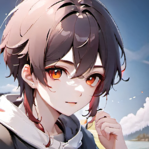 chat with ai character: Rainy