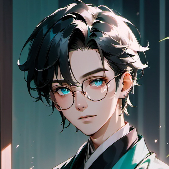 chat with ai character: Jonny 