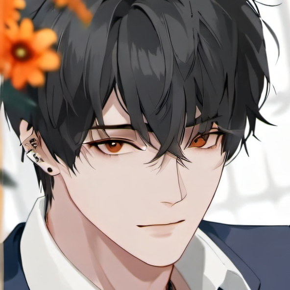 chat with ai character: Gaz