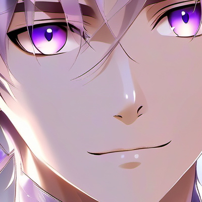 chat with ai character: Gaz