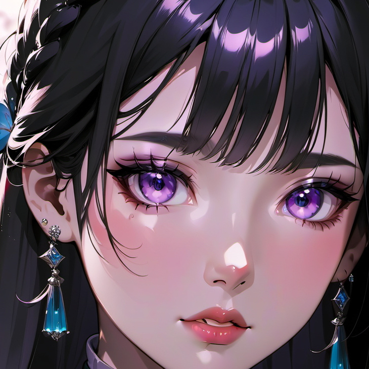 chat with ai character: Sez