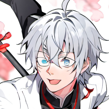 chat with ai character: Gojo