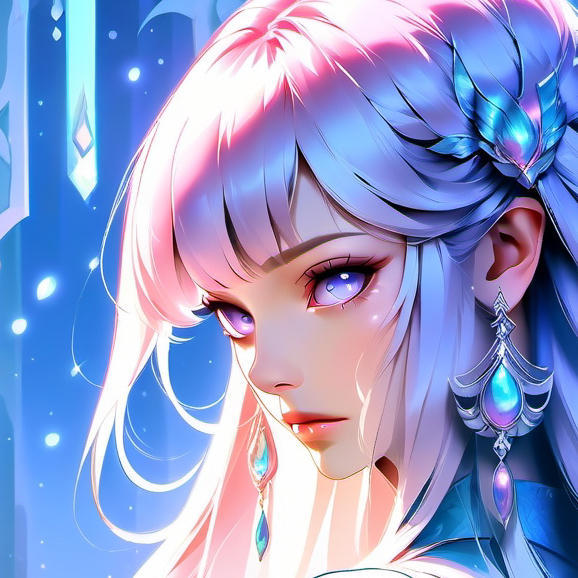chat with ai character: Prayersformycousin