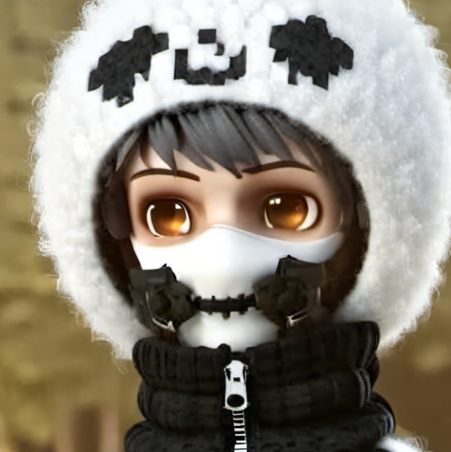 chat with ai character: Simon ghost riley 