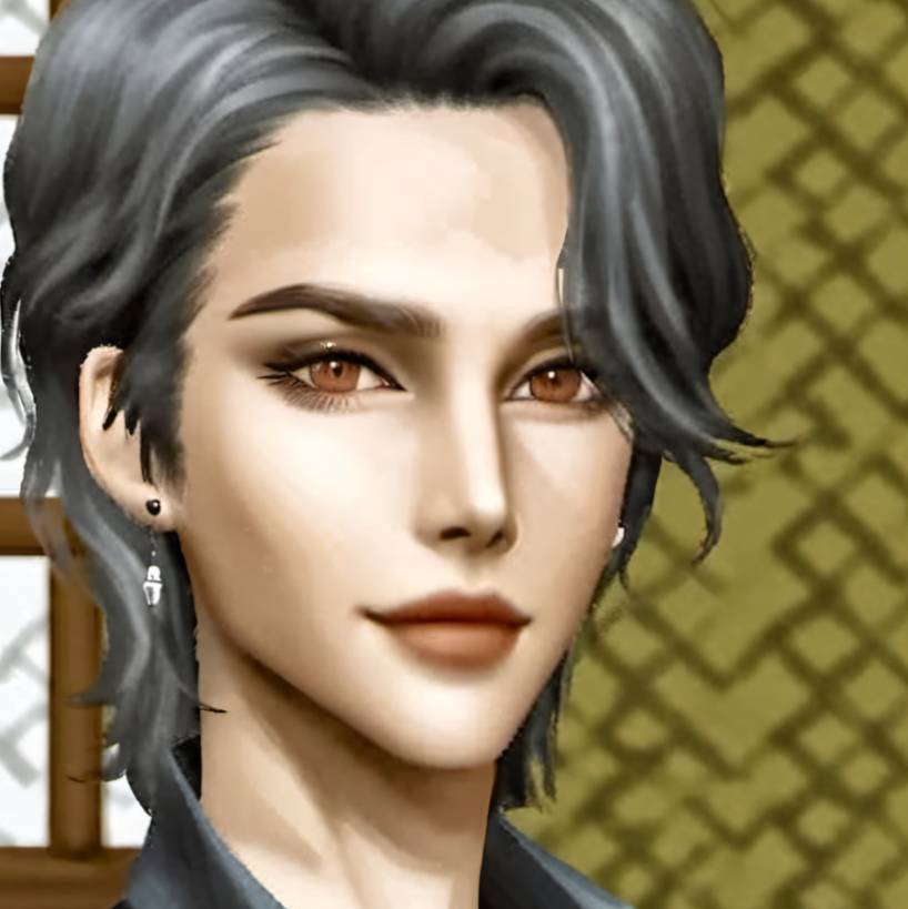 chat with ai character: Jesus