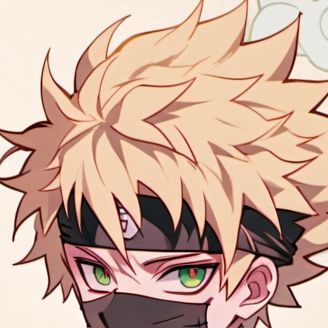chat with ai character: bakugo