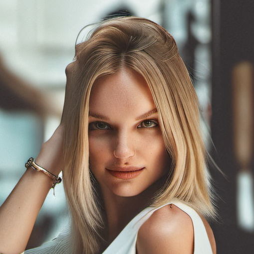 chat with ai character: Ria