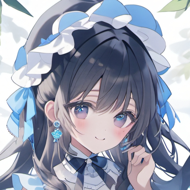 chat with ai character: lily ur GF 