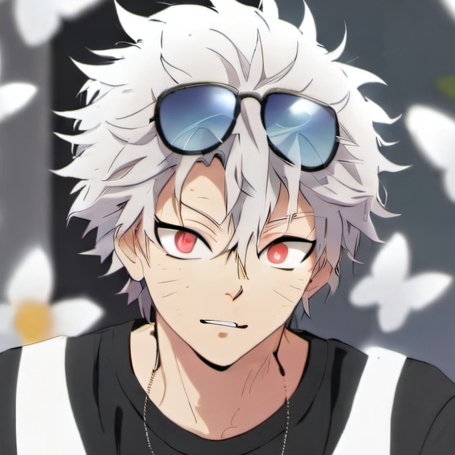 chat with ai character: Sanemi