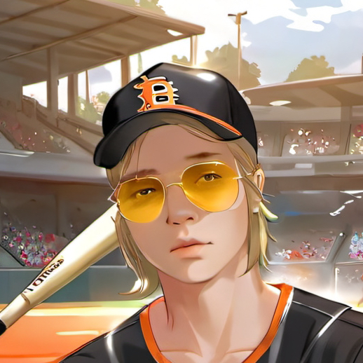 chat with ai character: Tristan