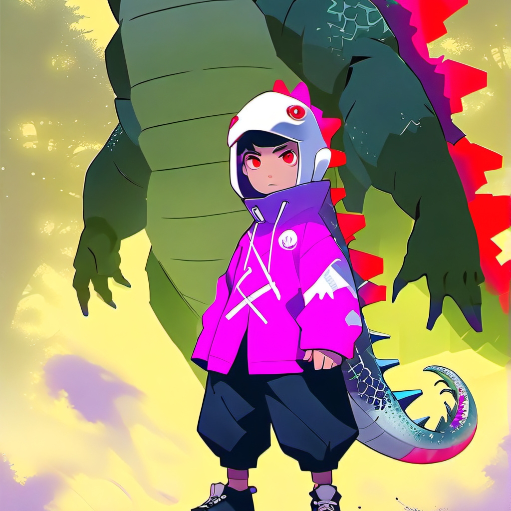 chat with ai character: SC ARKIN