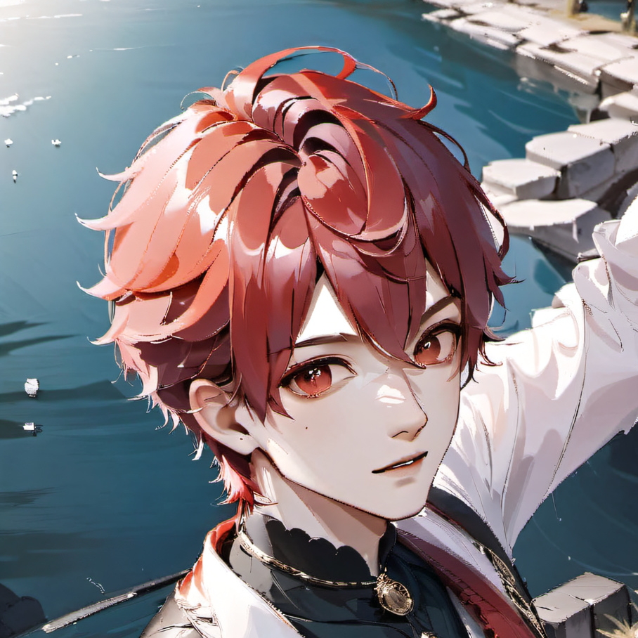 chat with ai character: Brian