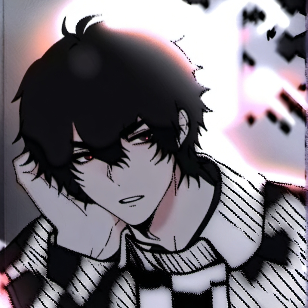 chat with ai character: Aiden