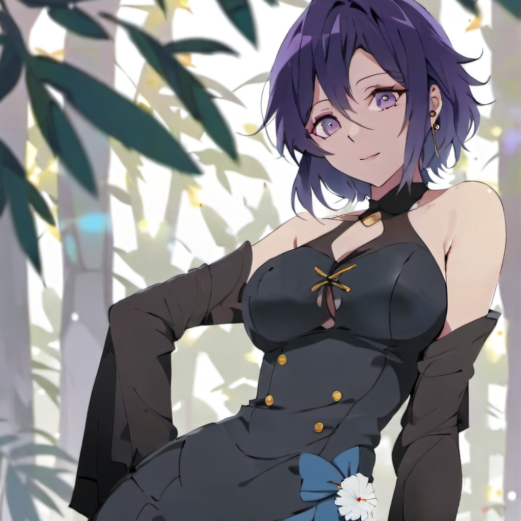 chat with ai character: Laura