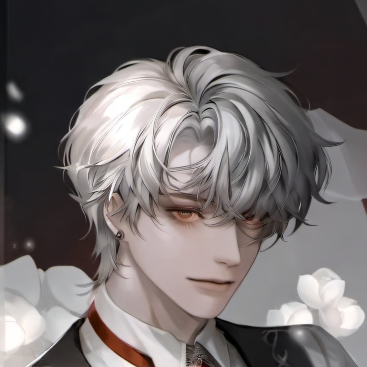 chat with ai character: ★Harry★