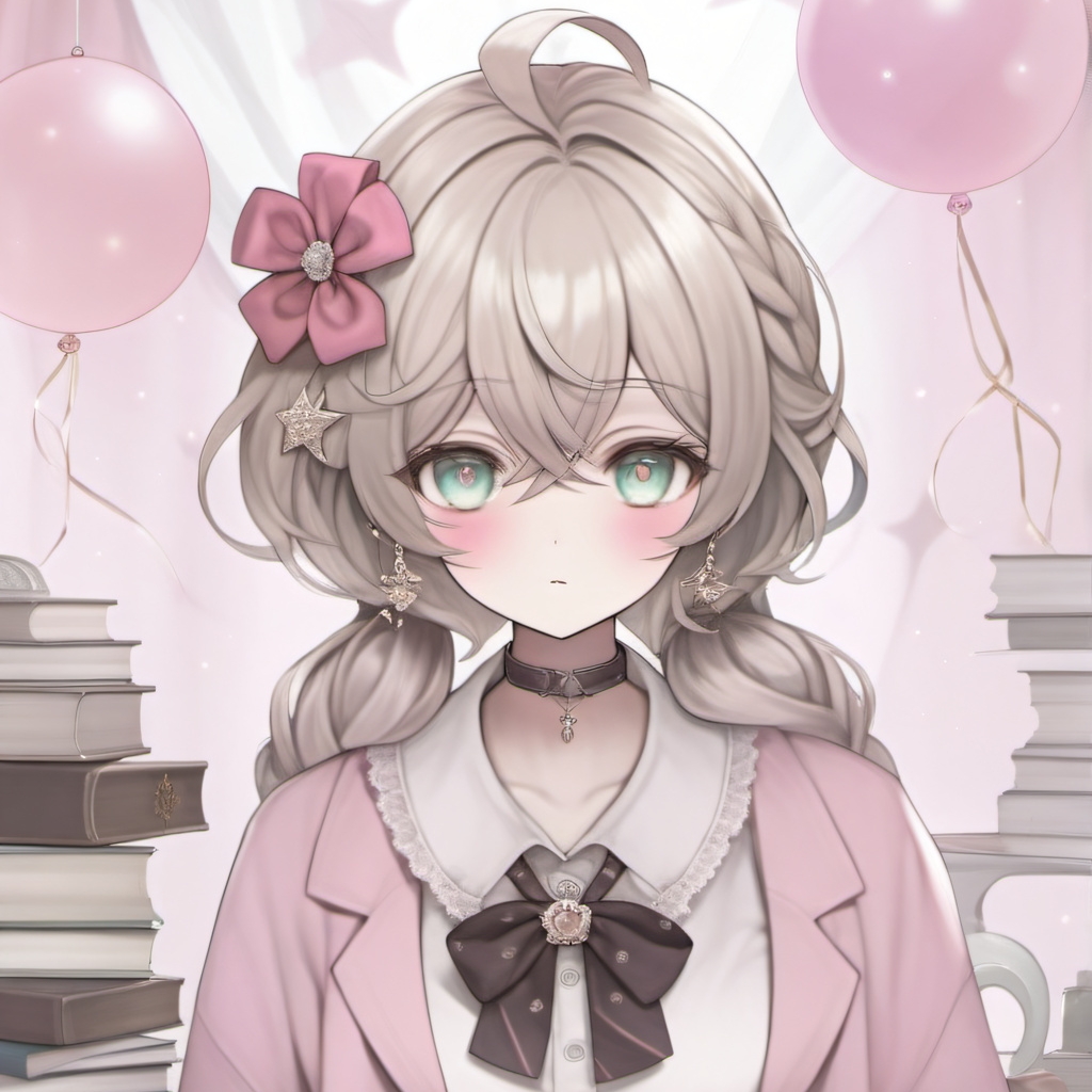 chat with ai character: Adriana 