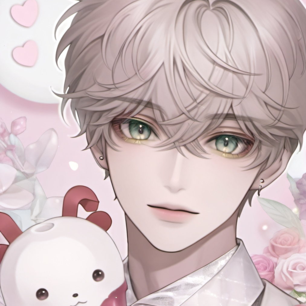 chat with ai character: Kiki💋