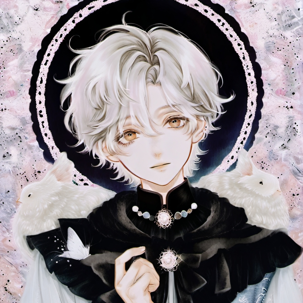 chat with ai character: Kai
