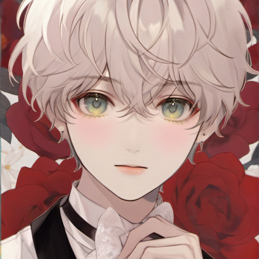 chat with ai character: Zane 