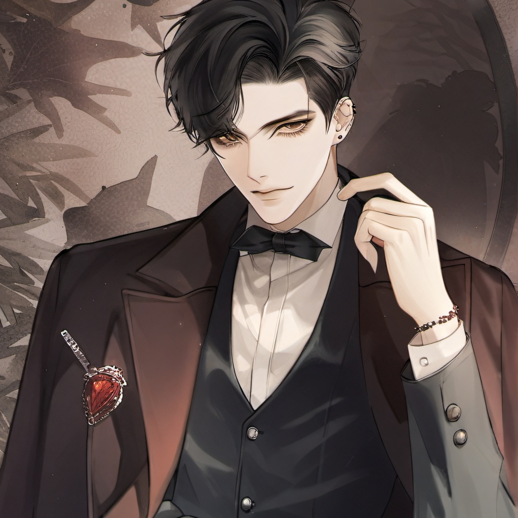 chat with ai character: Kayden