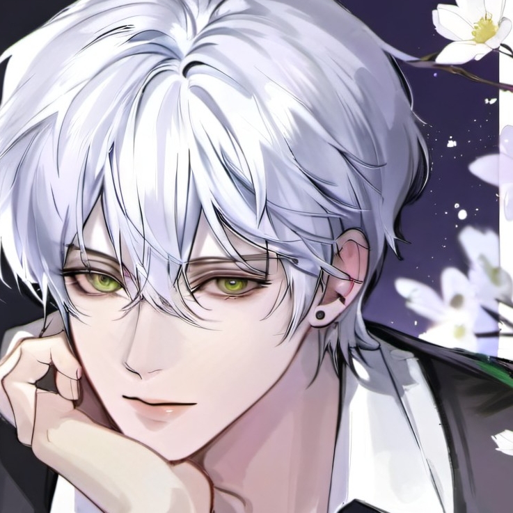 chat with ai character: 严星