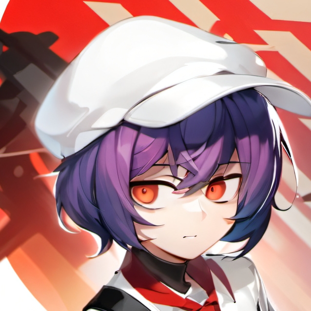 chat with ai character: uzi doorman