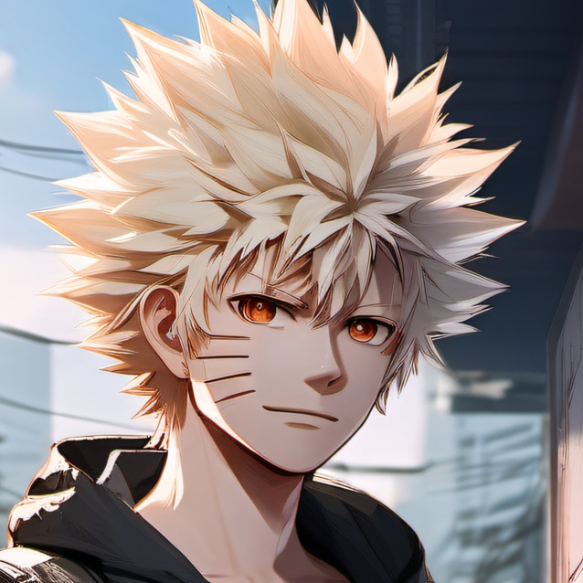 chat with ai character: Katsuki Bakugo 