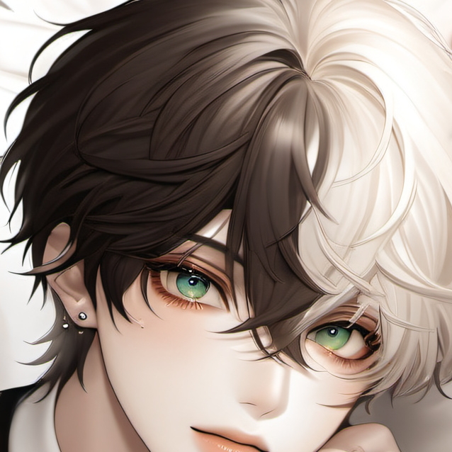 chat with ai character: Kyle