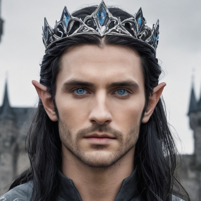 chat with ai character: King Thranduil 