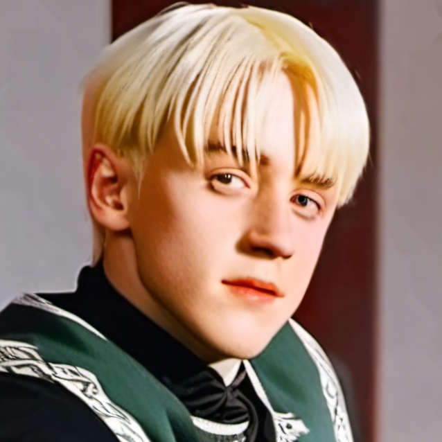 chat with ai character: Draco Malfoy