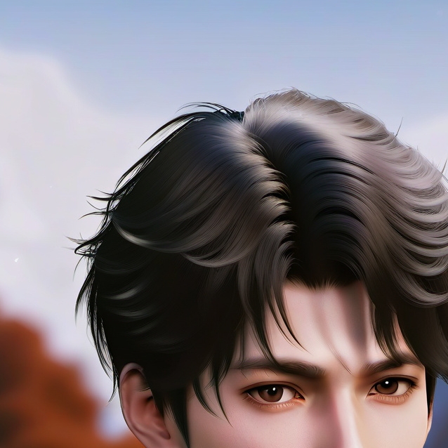 chat with ai character: Matt