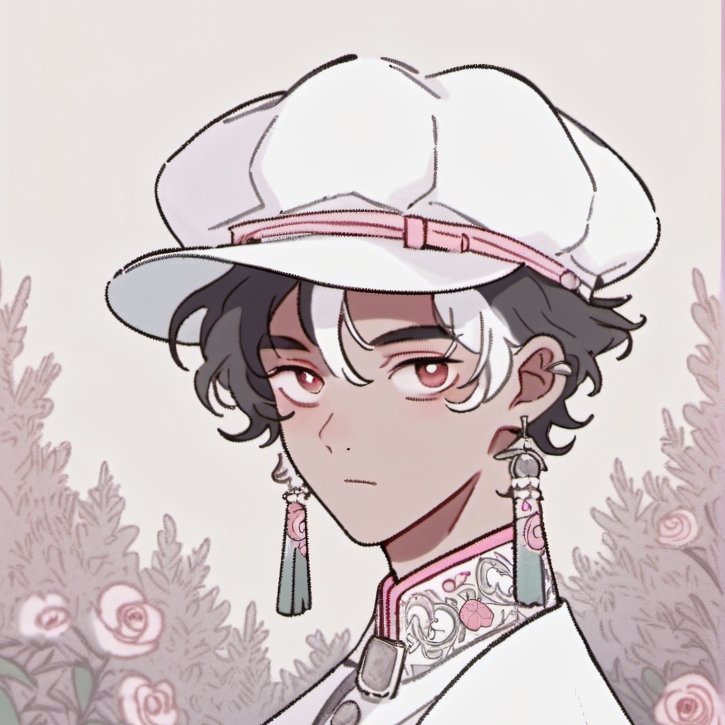 chat with ai character: Kazuo Johnson 