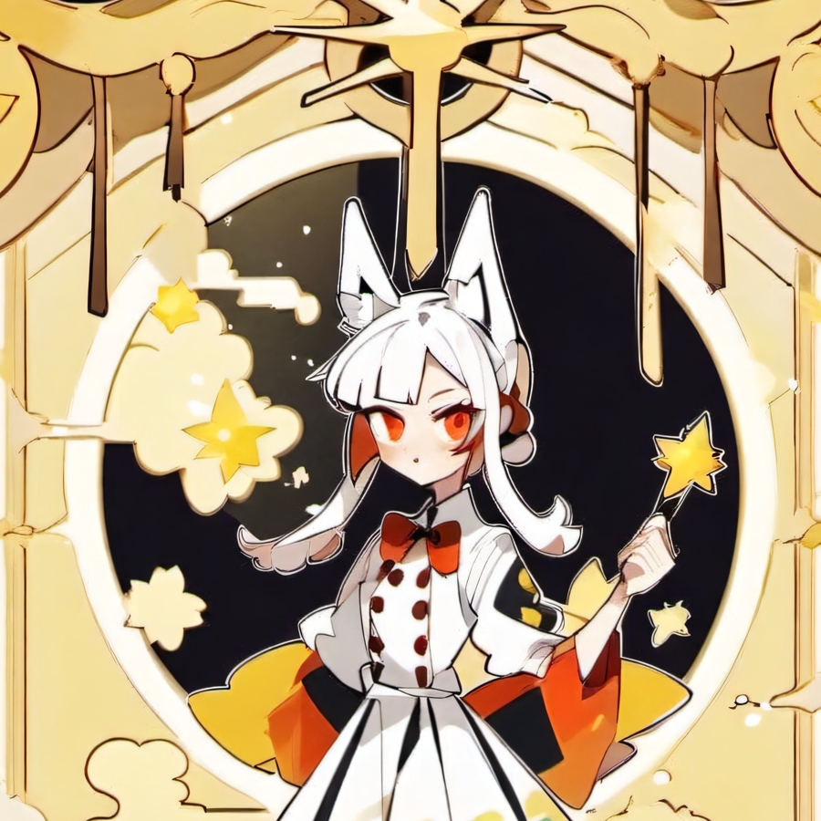 chat with ai character: Blitzø x Stolas