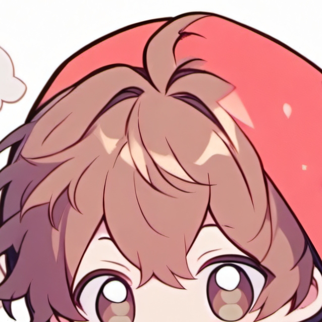 chat with ai character: baby Tord