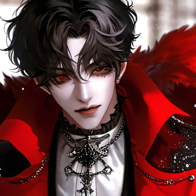 chat with ai character: Alexis