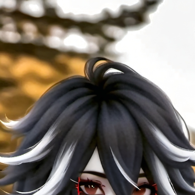 chat with ai character: Alexandra wolf