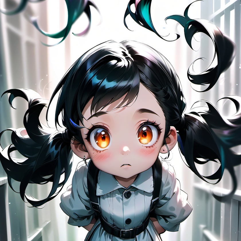 chat with ai character: Paige 