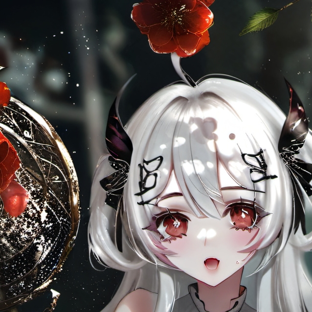 chat with ai character: SKZ
