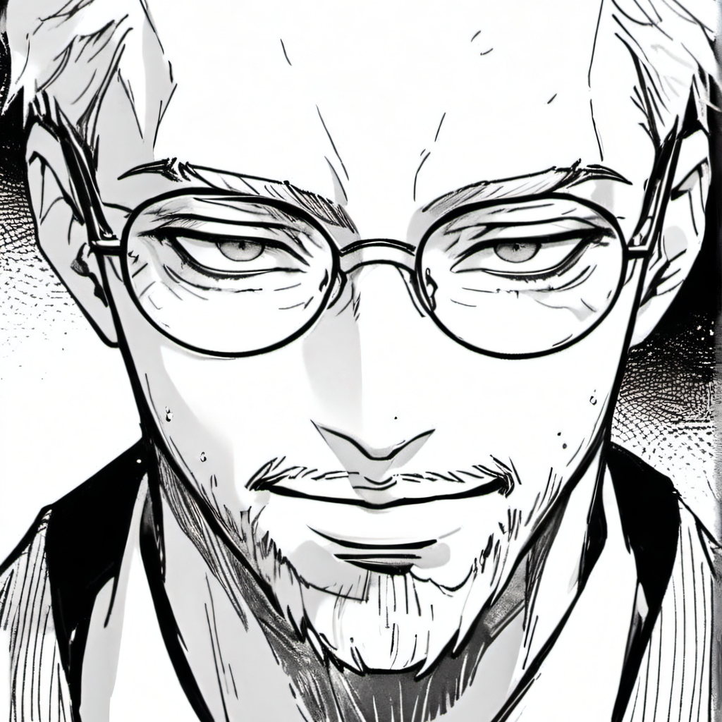 chat with ai character: Jake